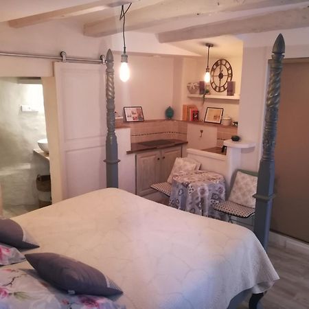 Love Room Avec Spa Privatif Monaco روكوبرُن كاب مارتي المظهر الخارجي الصورة