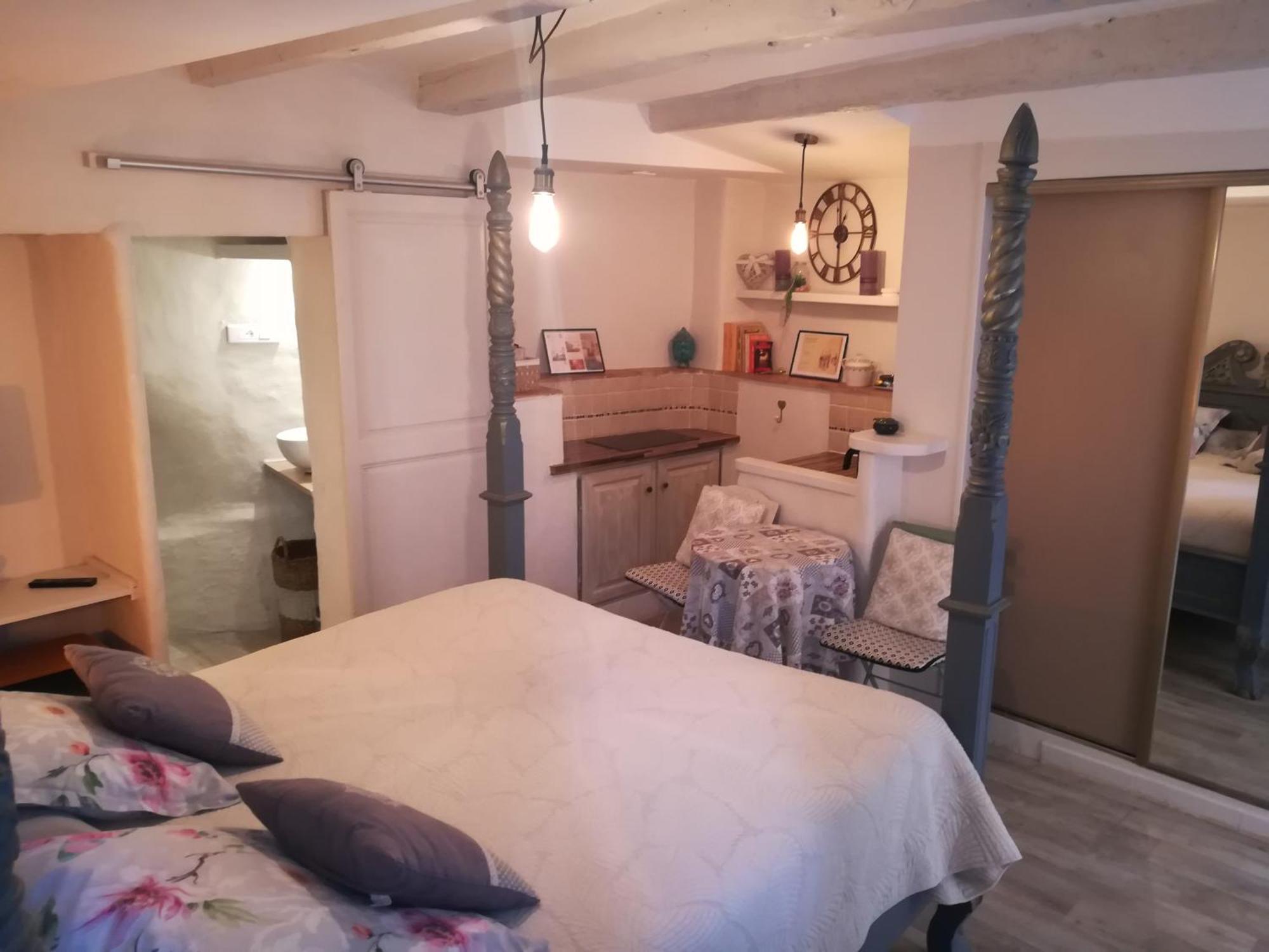 Love Room Avec Spa Privatif Monaco روكوبرُن كاب مارتي المظهر الخارجي الصورة