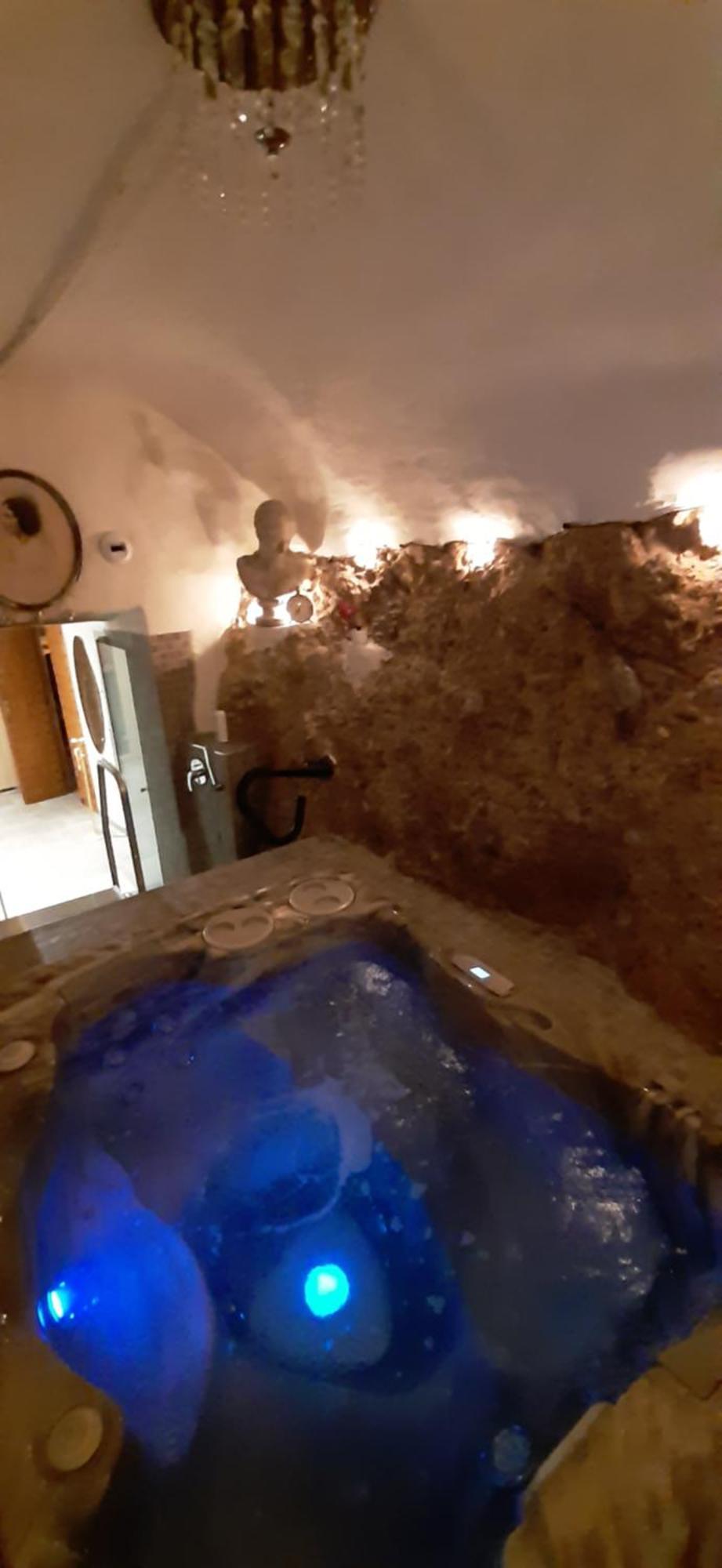 Love Room Avec Spa Privatif Monaco روكوبرُن كاب مارتي المظهر الخارجي الصورة