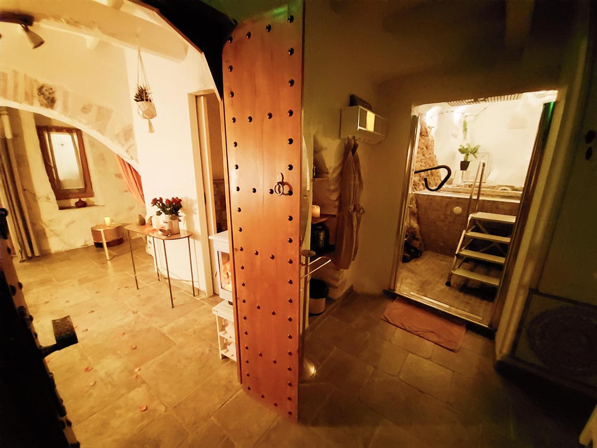 Love Room Avec Spa Privatif Monaco روكوبرُن كاب مارتي المظهر الخارجي الصورة
