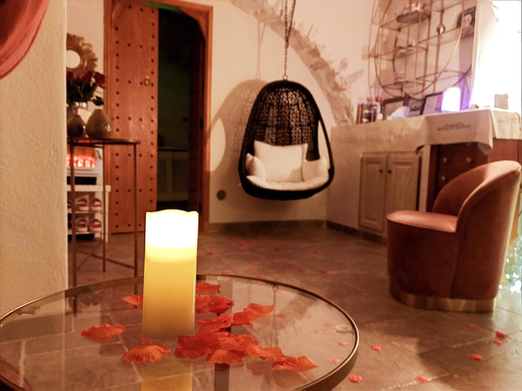 Love Room Avec Spa Privatif Monaco روكوبرُن كاب مارتي المظهر الخارجي الصورة